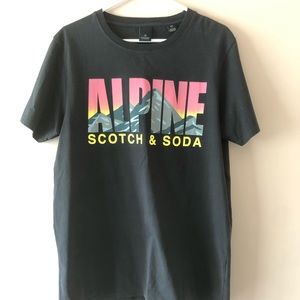 Scotch and Soda T-shirt